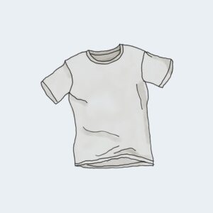 Colourful Tshirt